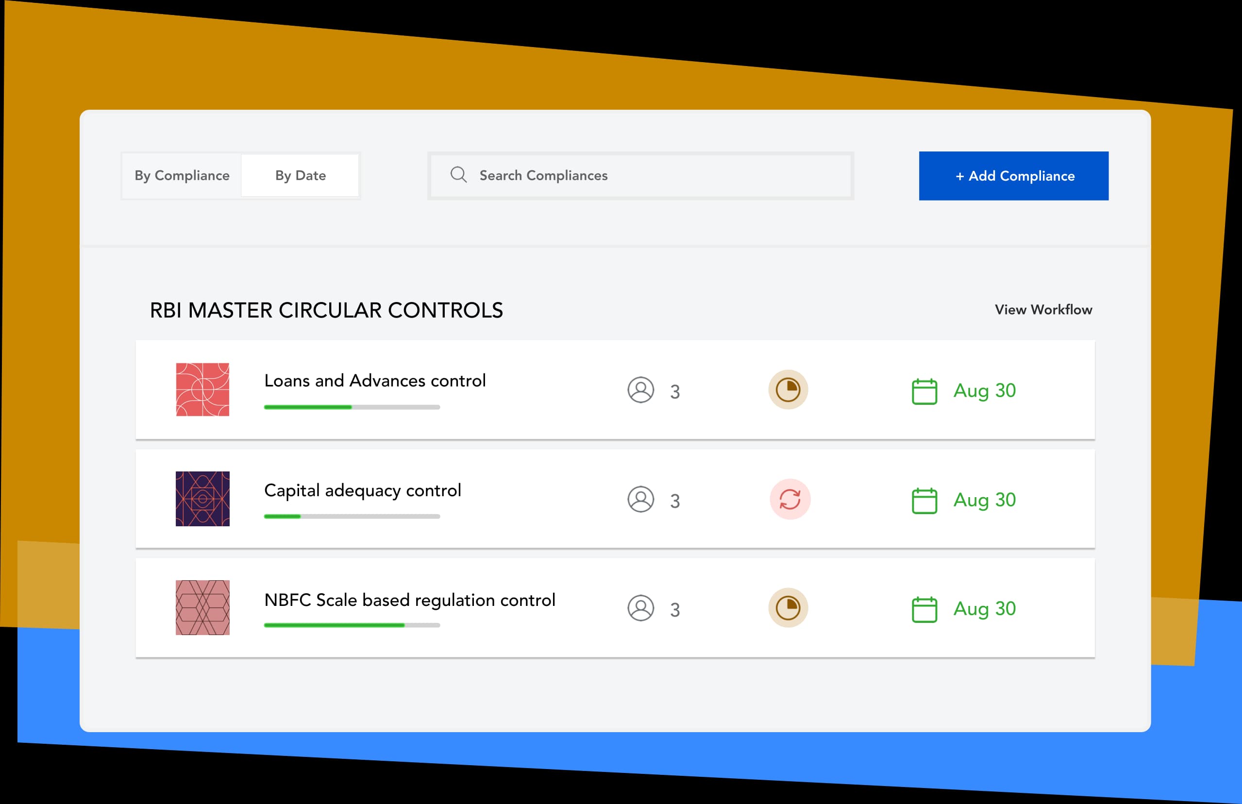 All-in-one fitness management system