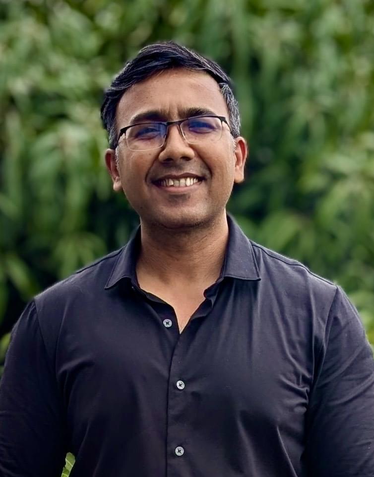 eQomply Cofounder